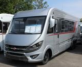 Bürstner Elegance I 910 G -50.870EUR WINTERpaket|LEDER