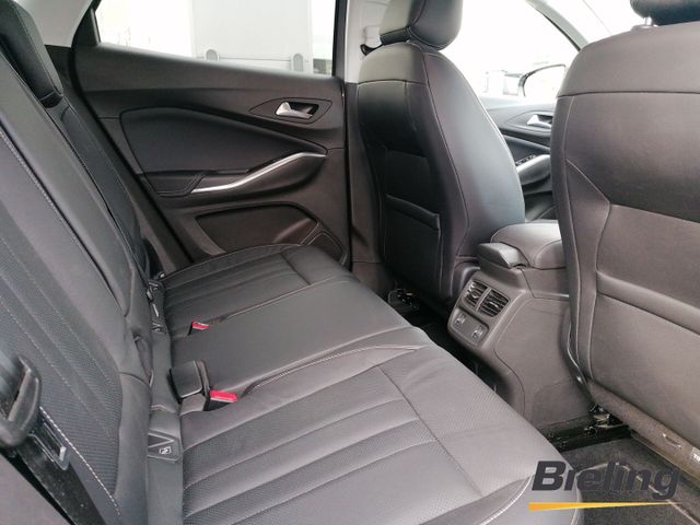 Grandland , Ultimate 1.2 Direct Injection Turbo,