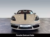 Porsche Boxster 718 Style Edition BOSE Rückfahrkamera - gebrauchte Porsche Boxster aus dem Jahr 2024