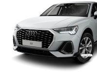 Audi Q3 - Vorschau Bild 8