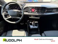 Audi Q4 - Vorschau Bild 6