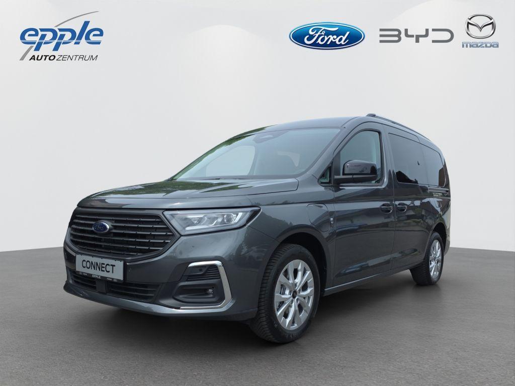Ford Grand Tourneo Connect TITANIUM 1.5 PHEV Plug-In