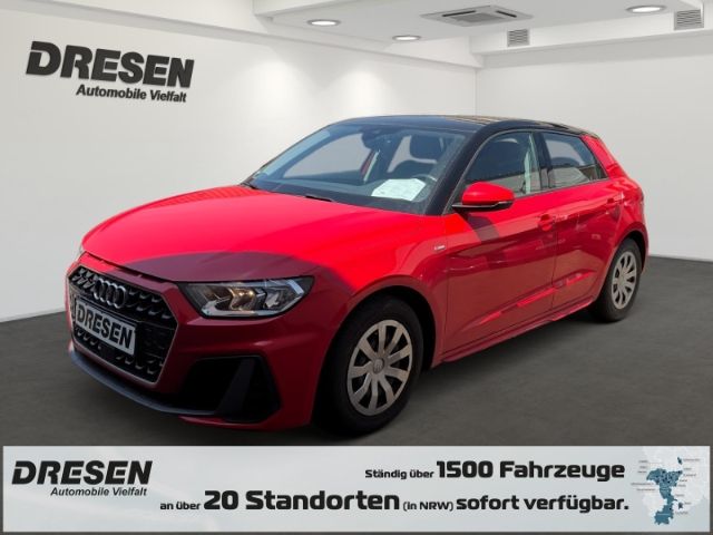 AUDI A1 S Line  Sportback Automat Sportpaket Digitale