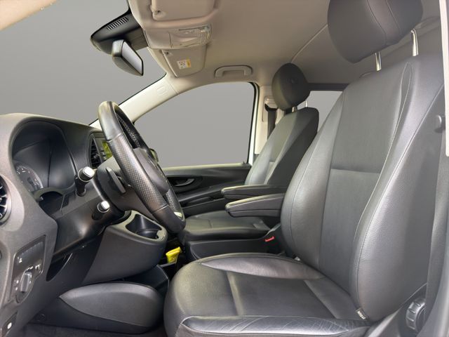 Mercedes-Benz Vito Tourer 114 CDI extralang Edition LEDER – Bild 9 von 19