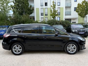 Ford S-Max - 7
