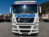 MAN TGX 18.440 4x2 BLS Kipphydraulik Euro5 - Angebote