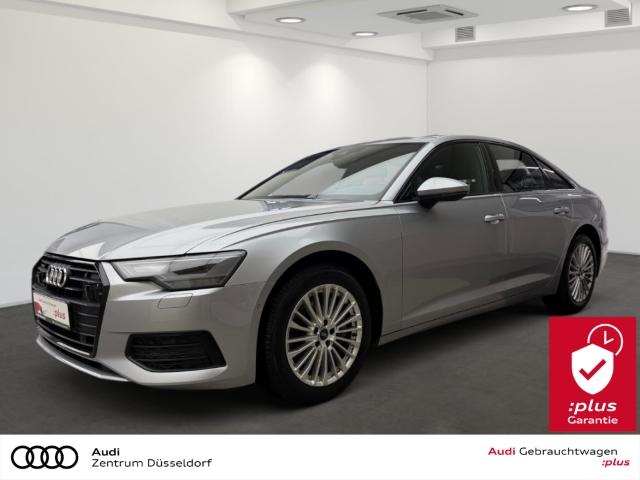 Audi A6 Limousine 45 TFSI quattro LEDER ACC RFK 4ZONE