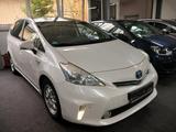 Toyota Prius+ 7 SIT FULL SERVI GARANTIE PANO LED SR WR - Toyota mit Hybrid-Antrieb: Kleinbus