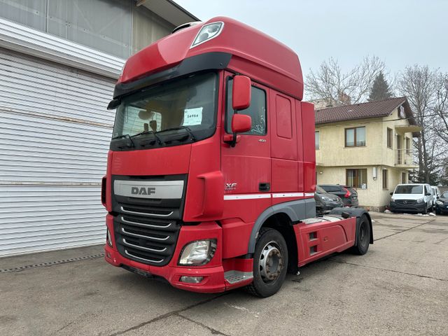 DAF XF 460