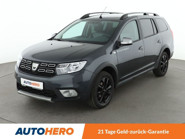 Dacia Logan MCV 1.5 dCi Stepway *NAVI*CAM*PDC*TEMPO*