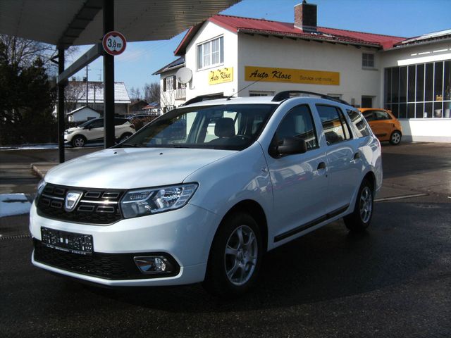 Dacia Logan MCV II Kombi Klima