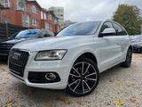 Audi Q5 3.0TDI QUATTRO/NAVI/AUT./SHZ/XENON/AHK/EURO6 - Audi Q5: €