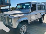 Land Rover Defender 110 2.4 TD4 Station Wagon N1 - gebrauchte Land Rover Defender aus dem Jahr 2011