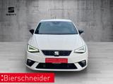 Seat Ibiza 1.0 TSI FR ab 89 EUR mtl. 3172,- Anz. LED  - Seat Ibiza: 1.3