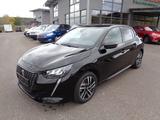 Peugeot 208 Allure - Peugeot 208 Allure mit Diesel-Antrieb