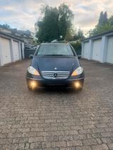 Mercedes-Benz A180 Diesel Automatic, TÜV bis März 2028 - Mercedes-Benz Mae