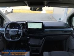 Foto Nummer 13: FORD Tourneo Custom
