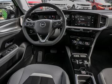 Opel Mokka 1.2 Elegance 360° Kamera Spurhalteassi.