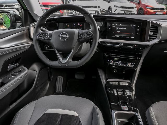 Opel Mokka 1.2 Elegance 360° Kamera Spurhalteassi.
