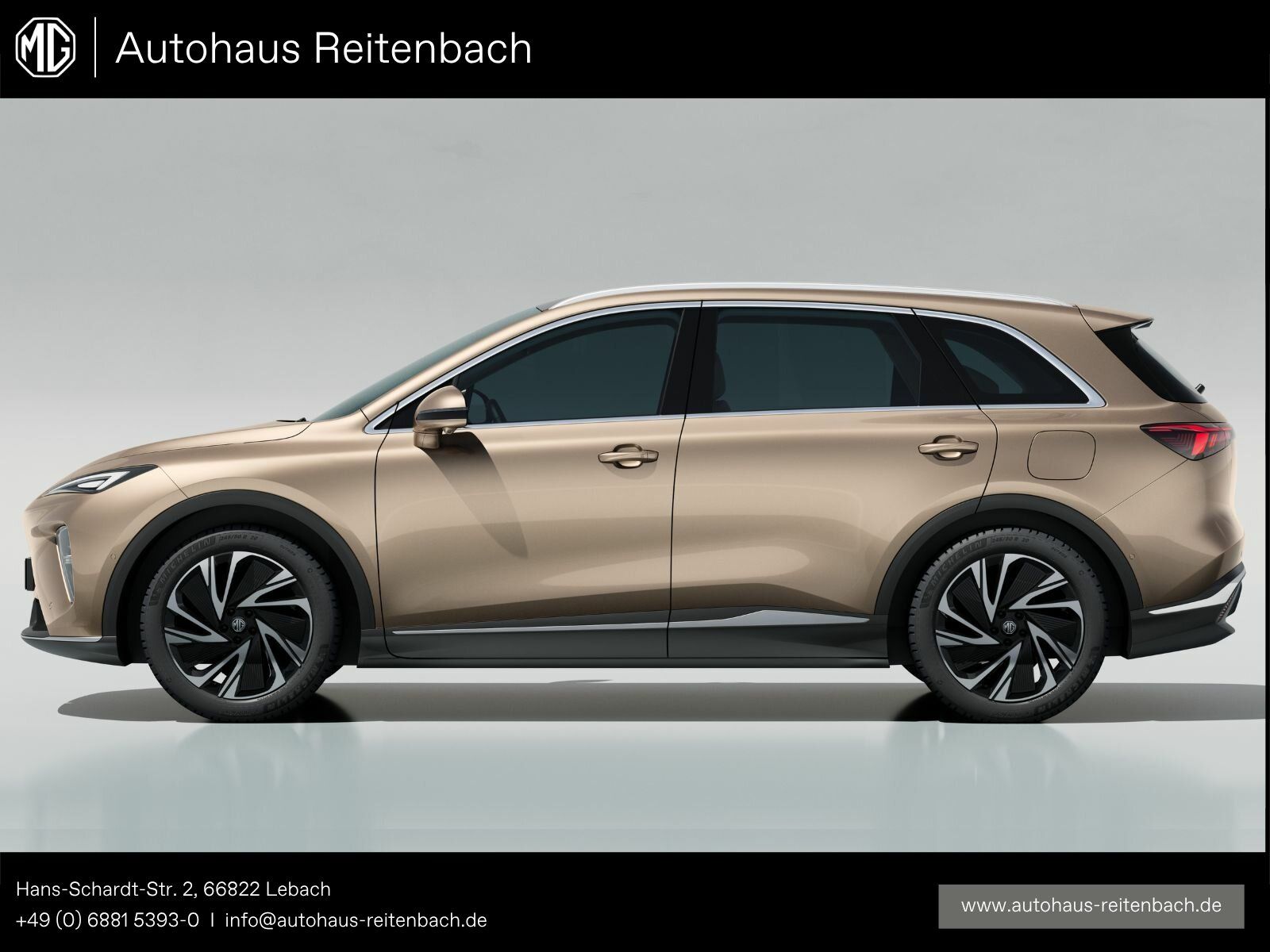 MG Andere - Bild 6