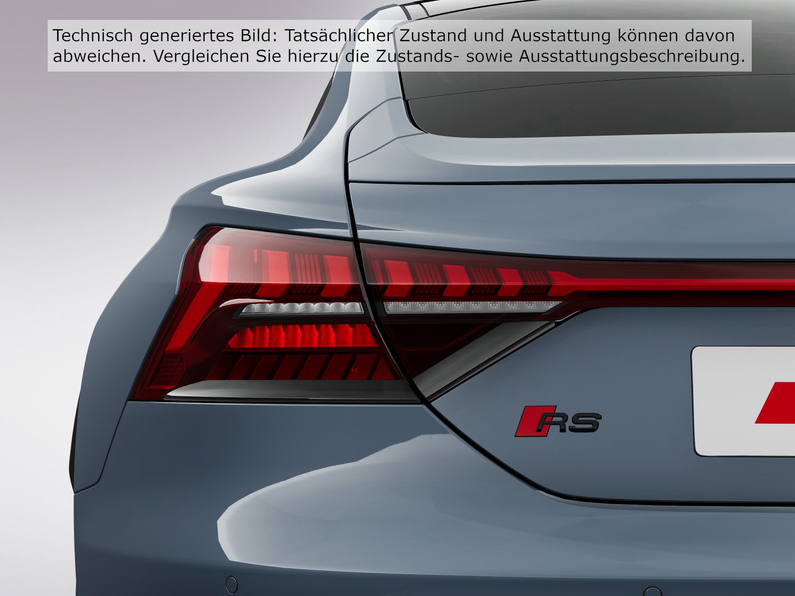 Audi RS e-tron GT - Bild 8