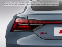 Audi RS e-tron GT - Vorschau Bild 8