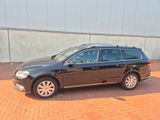 Volkswagen Passat Variant 1.4 TSI EcoFuel DSG Highline ... - Volkswagen Passat Variant: Tsi Ecofuel