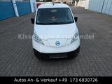Nissan NV200 /Evalia e-Kasten Pro+ - Nissan NV200 aus 2014