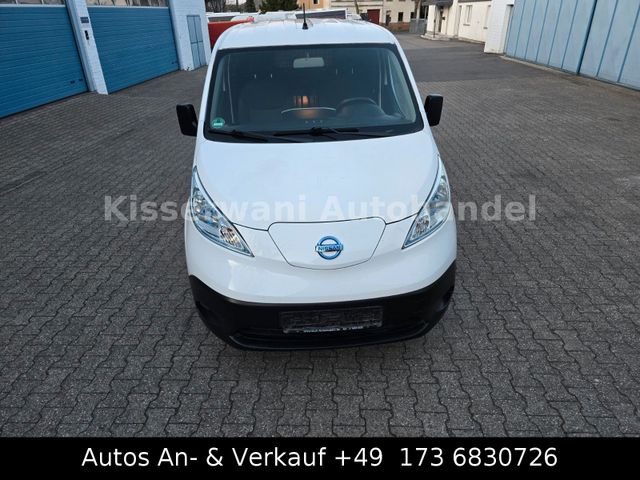 Nissan NV200 /Evalia e-Kasten Pro+