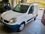 Renault Kangoo 1.5 dCi/70CV 3p. Confort Express - Renault Kangoo aus 2007 mit Diesel-Antrieb