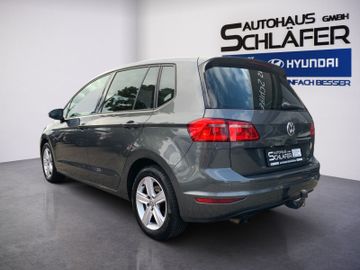 Volkswagen Golf Sportsvan - 6