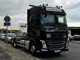 Volvo FH 460 *Liftachse*ACC*Einzelkupplung*1.Hand* - Offers