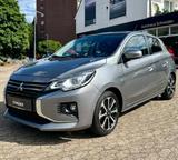 Mitsubishi Space Star TOP 1.2 AUTOMATIK Sitzheizung - Mitsubishi Space Star in Bremen