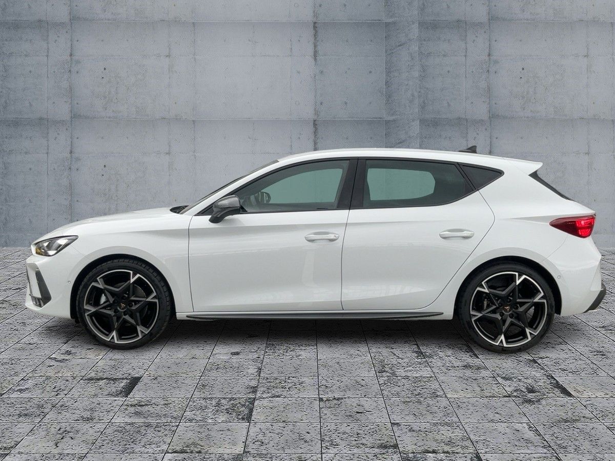 Cupra Leon - Bild 3