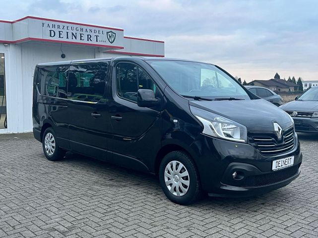 Renault Trafic L2H1 2,9t (8 Sitze ) Expression