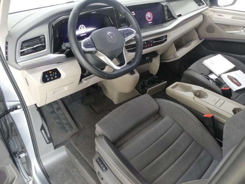Volkswagen T7 Multivan 2.0 TSI DSG Edition Navi Stdhz 7 Sit