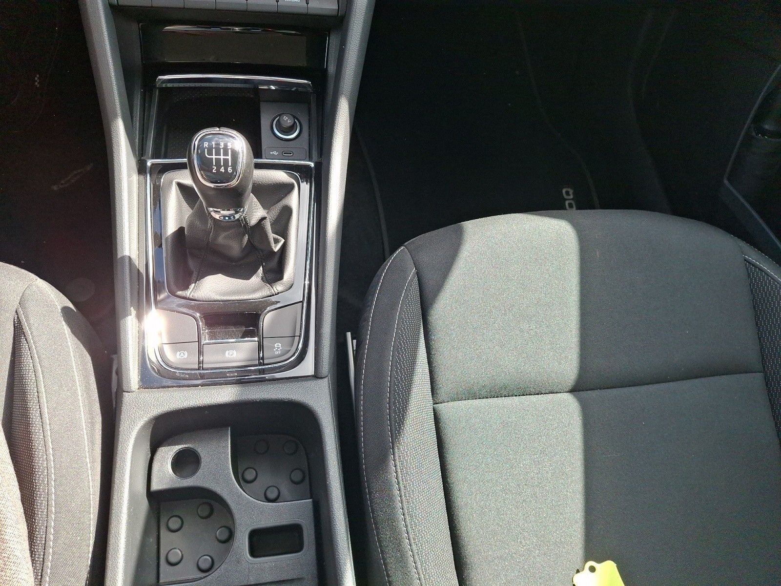 Skoda Karoq - Bild 14
