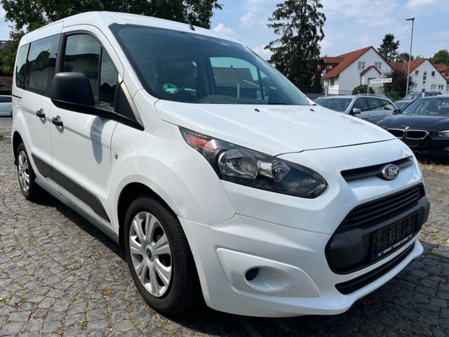 Ford Tourneo Connect 1.0i  Ambiente 5-Sitzer