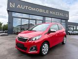 Peugeot 108 STYLE *KLIMA*ANDROID AUTO*APPLECAR*2.HAND* - gebrauchte Peugeot 108 aus dem Jahr 2021