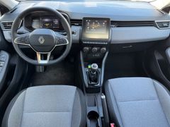 Fahrzeugabbildung Clio V Evolution TCe 90 Rückfahrkamera, Sitzheiz