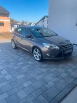 Ford Focus - Ford Focus aus 2012: For