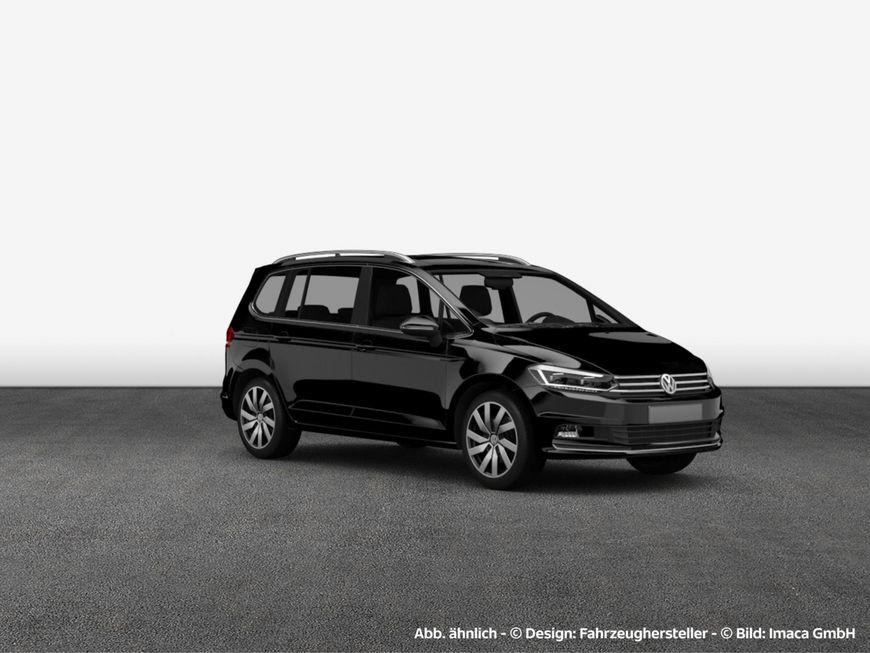Volkswagen Touran 1.5 TSI Energy 7-Sitzer ACC/Kamera/Navi, миниатюра 6
