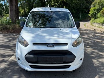 Ford Transit - 2