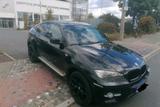 BMW X6 e71 Xdrive35d M-Sportpaket Navi Xenon - BMW X6 in Nürnberg