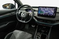 Skoda Enyaq - Vorschau Bild 14