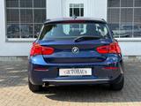 BMW 118 1 Limousine 5-trg. 118 i Urban Line - BMW 118 in Herne