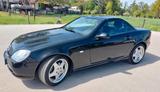 Mercedes-Benz SLK 230 KOMPRESSOR AMG Paket, Bose, TOP C.D.2+  - gebrauchte Mercedes-Benz SLK 230 aus dem Jahr 1999