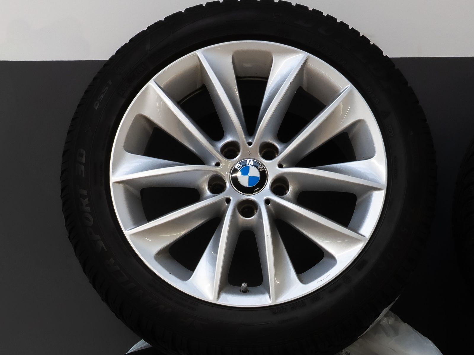 Fahrzeugabbildung BMW X3 xD20d xLine Kamera HUD HiFi Lenkrhz Stndhzg