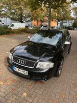 Audi RS6 4.2 tiptronic quattro Avant - MY2003 - gebrauchte Audi RS6 aus dem Jahr 2003