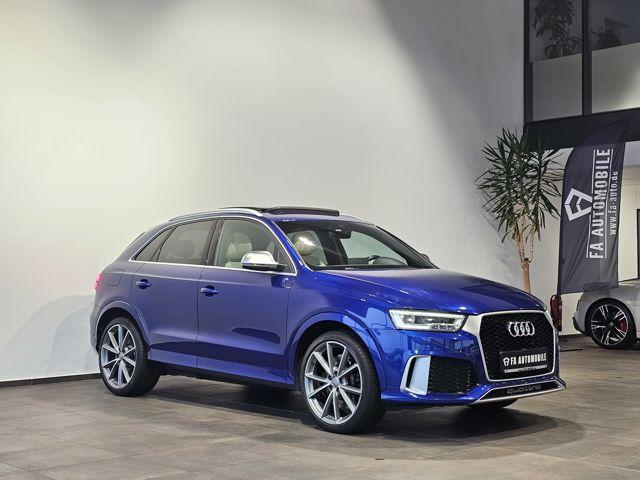 Audi RSQ3 2.5 TFSI q. performance Exclisive Ed. Pano